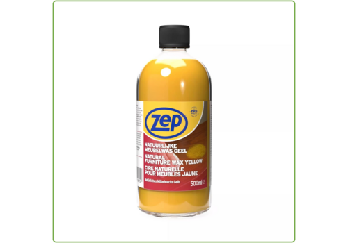  ZEP Meubelwas Naturel 