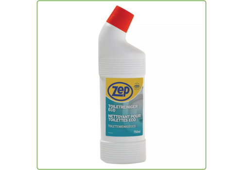  ZEP Toilet Reiniger Eco 