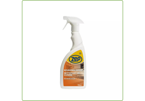  ZEP Keuken Reiniger 
