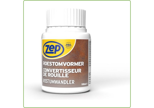  ZEP Roestomvormer 
