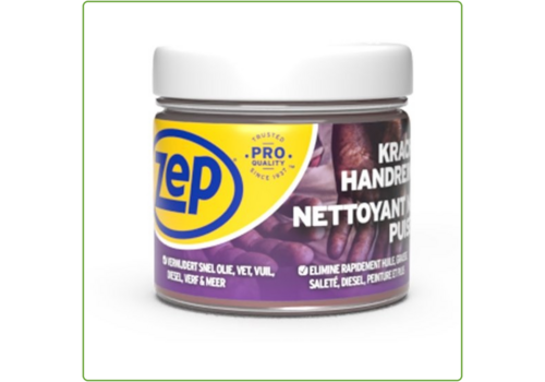  ZEP Krachtige Handreiniger 