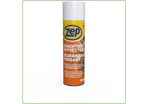  ZEP Krachtige Ontvetter 