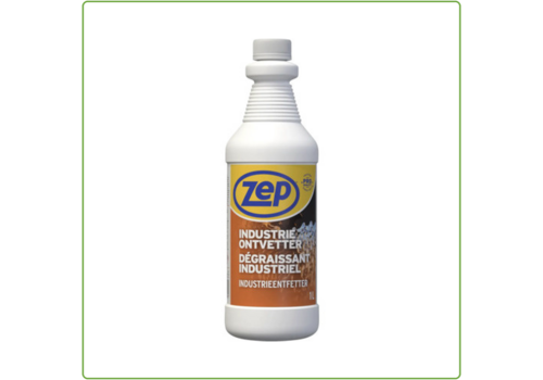  ZEP Industrie Ontvetter 