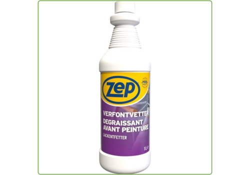  ZEP Verfontvetter 