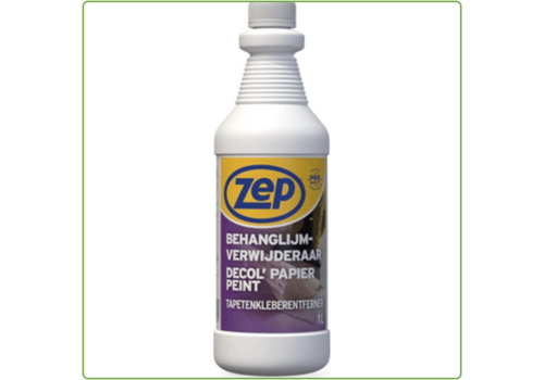  ZEP Behanglijm Verwijderaar 