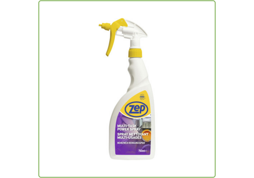  ZEP Multi Task Power Spray 