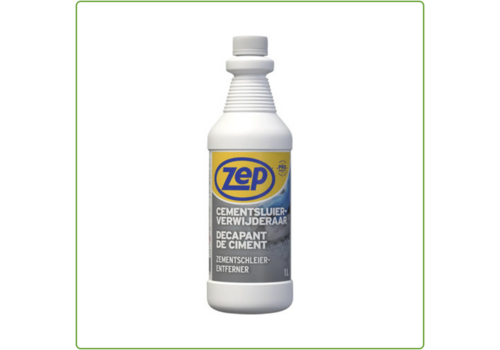  ZEP Cementsluier Verwijderaar 