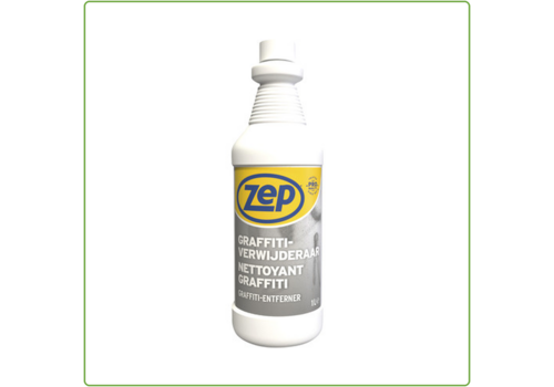  ZEP Grafitti Verwijderaar 