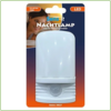 LED Nachtlamp PIR + licht/donker sensor