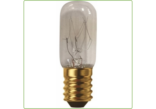  Patron Gloeilamp Mini Lamp 7W/E14 