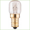 Gloeilamp Oven Lamp 15W/E14