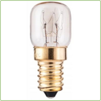 Gloeilamp Oven Lamp 15W/E14