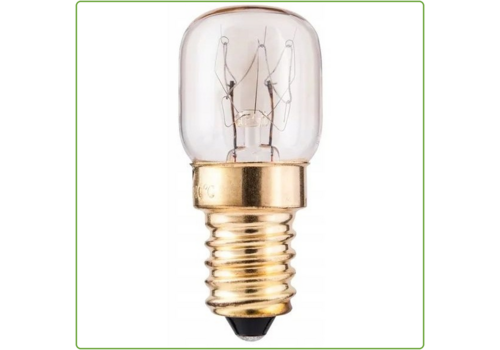  Patron Gloeilamp Oven Lamp 15W/E14 