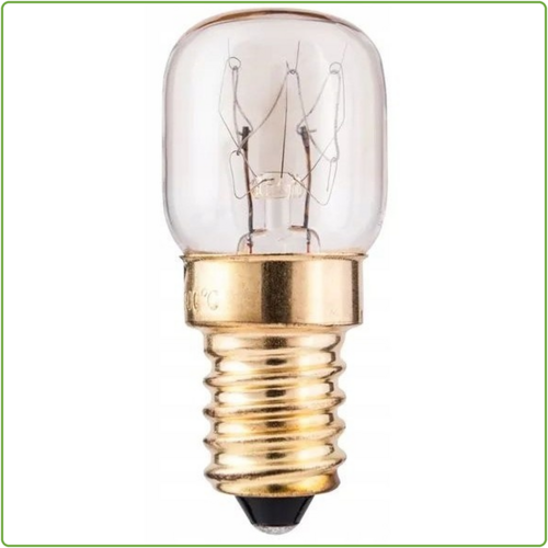  Patron Gloeilamp Oven Lamp 15W/E14 