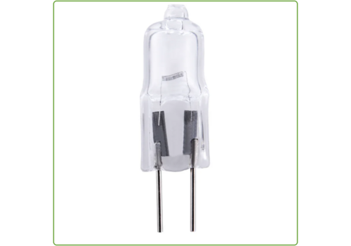  Patron Halogeen G4 20W Helder 