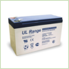 VRLA/Leadbattery UL 12v 9000mah