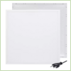 LED Paneel 60x60cm – 28W CCT Switch | UGR19 | Inclusief Eurosnoer