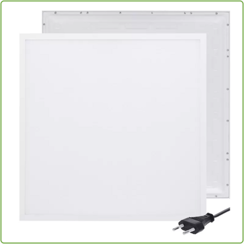  Geolux LED Paneel 60x60cm – 28W CCT Switch | UGR19 | Inclusief Eurosnoer 