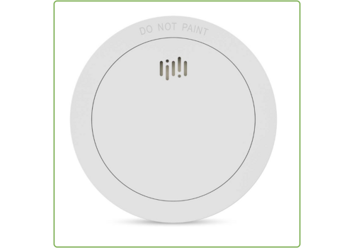  Alecto SD1030 Rookmelder Design 10 jaar Batterij 