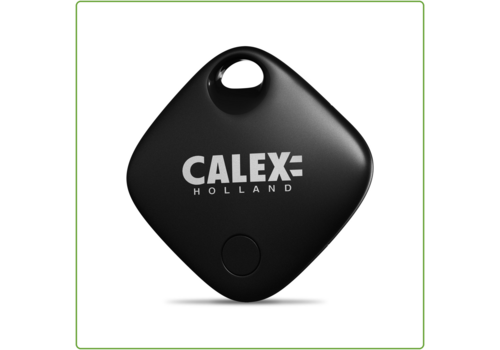  Calex Smart Tag - Works with Apple Find My 