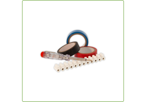  Calex Installatiepakket 