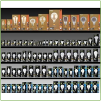 Schappenplan Integral LED