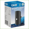 Calex Plug-in nachtlampje met Schemer Sensor omhoog/omlaag