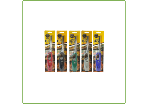  GHM BBQ aansteker Fun blister 