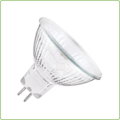  Patron Halogeen 20W GU5.3 MR16 12V 