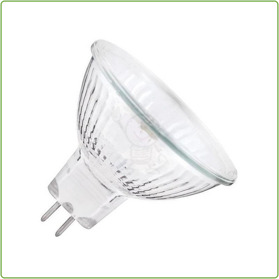 Halogeen 20W GU5.3 MR16 12V-1