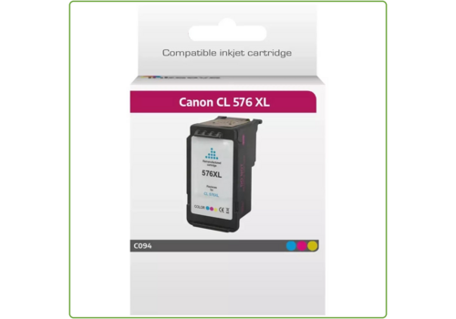  Inksave Canon CL 576 XL 