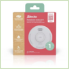 Alecto SD110 (vervangt SA20) Rookmelder met 1 jaar batterij