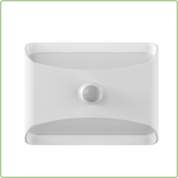 thumb-Spot On Sensor Verlichting - Draadloos-1