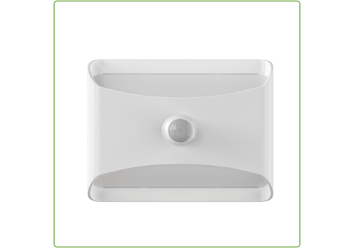  Calex Spot On Sensor Verlichting - Draadloos 