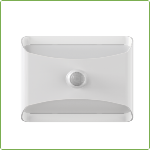  Calex Spot On Sensor Verlichting - Draadloos 