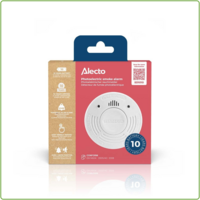 thumb-SD1010 (vervangt SA300) Rookmelder met 10 jaar batterij-1