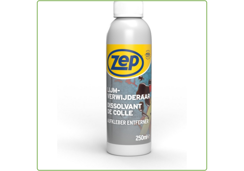  ZEP Lijm- & Stickerverwijderaar 