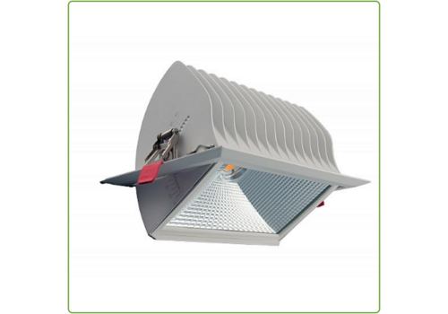  Downlight Eno-3000 830 ND IP40 GST18/3 WH 