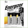 Energizer Alkaline Power C blister 2 (incl. vwb)