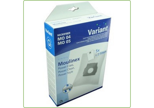  Moulinex MO 04 / MO 05 