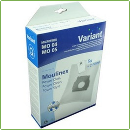  Moulinex MO 04 / MO 05 
