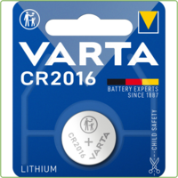 thumb-CR2016 Lithium blister 1-1
