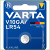 4274 V10GA / LR54 Alkaline blister 1