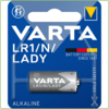 Varta N 1,5V Alkaline blister 1
