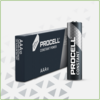 Procell AAA Constant 10-pack