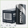 Procell C Constant 10-pack