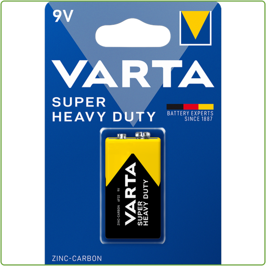 2022 9V Super Heavy Duty blister 1-1
