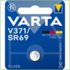 Varta 371 (SR69/920SW) Silver Oxide blister 1