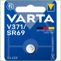 371 (SR69/920SW) Silver Oxide blister 1