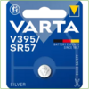 Varta 395 (SR57/927SW) Silver Oxide blister 1